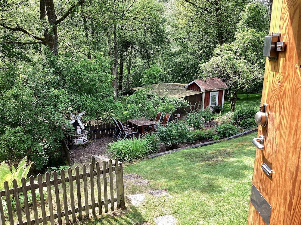 4 Person Holiday Home in Orkelljunga