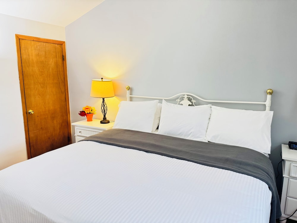 Pocono Ridge Inn