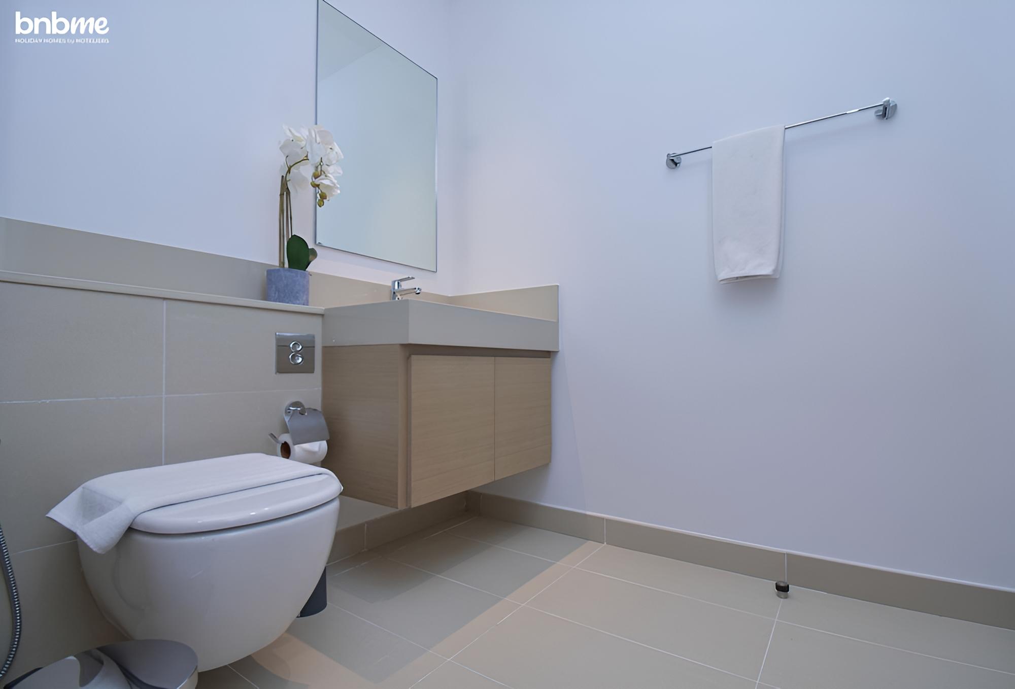 3B-Creek Horizon - 2807 by bnbme homes