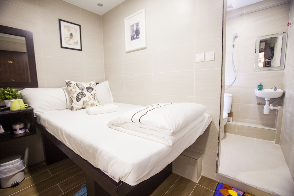 Comfort Guest House - Hostel