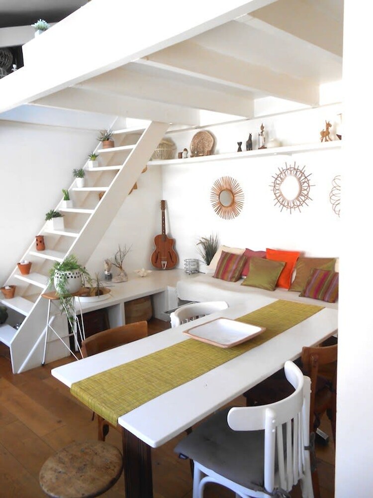 Apartment Fashion Reaumur Citycosy