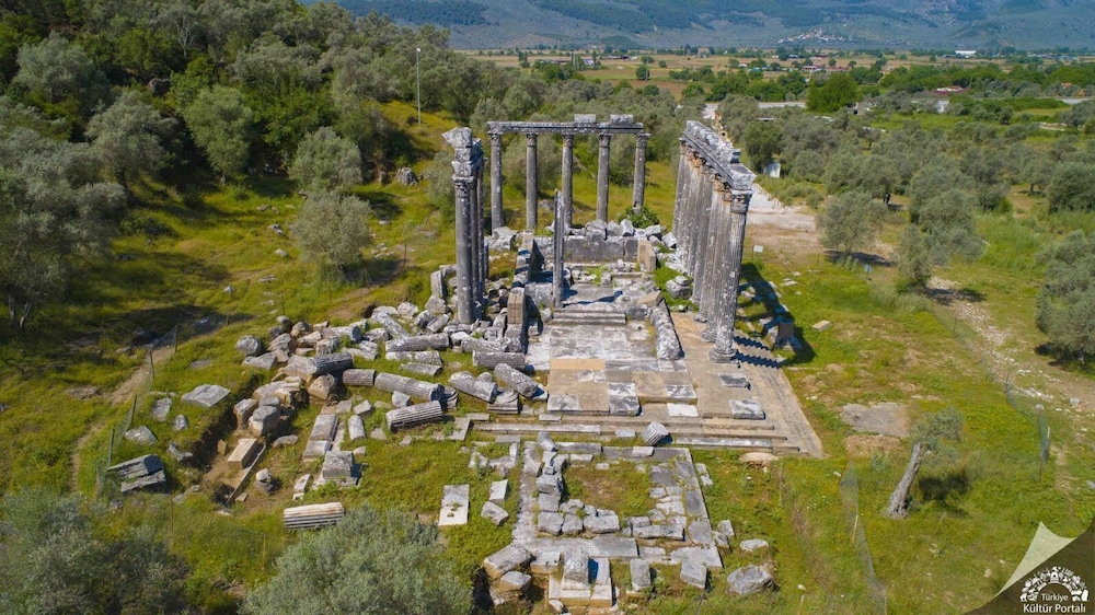 Agora Pansiyon