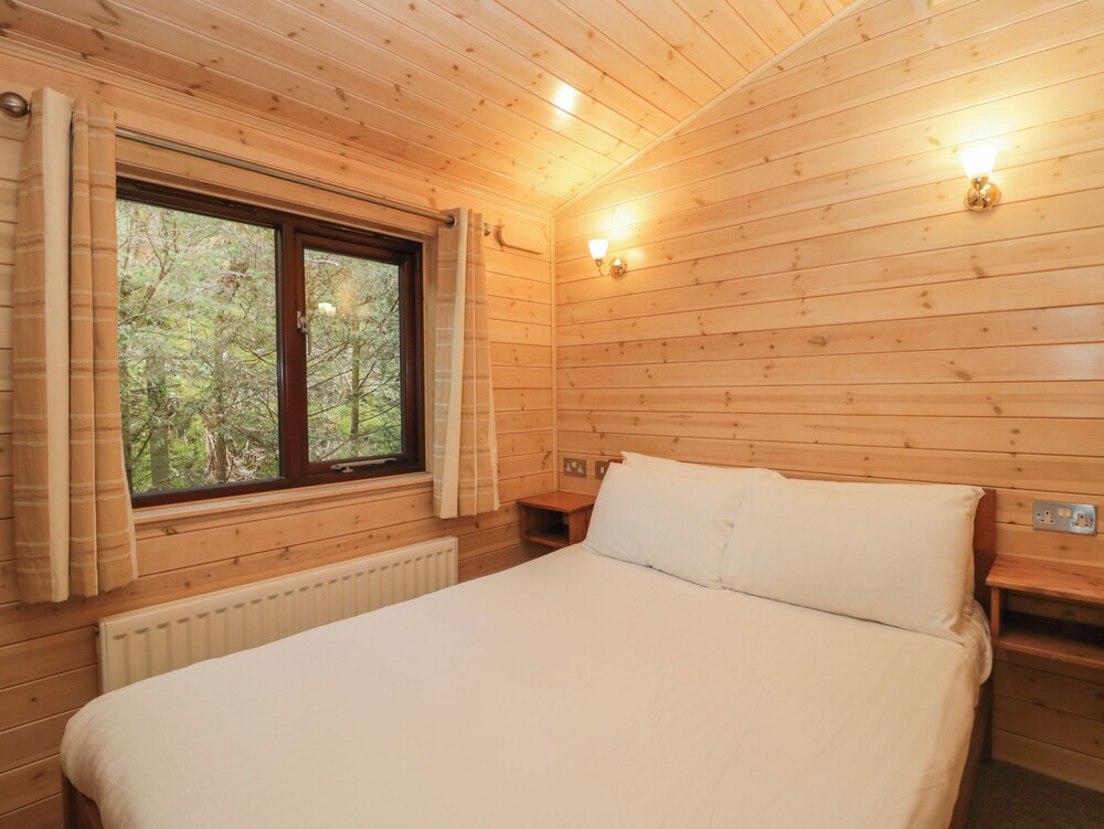 Canadian Cabin No 39