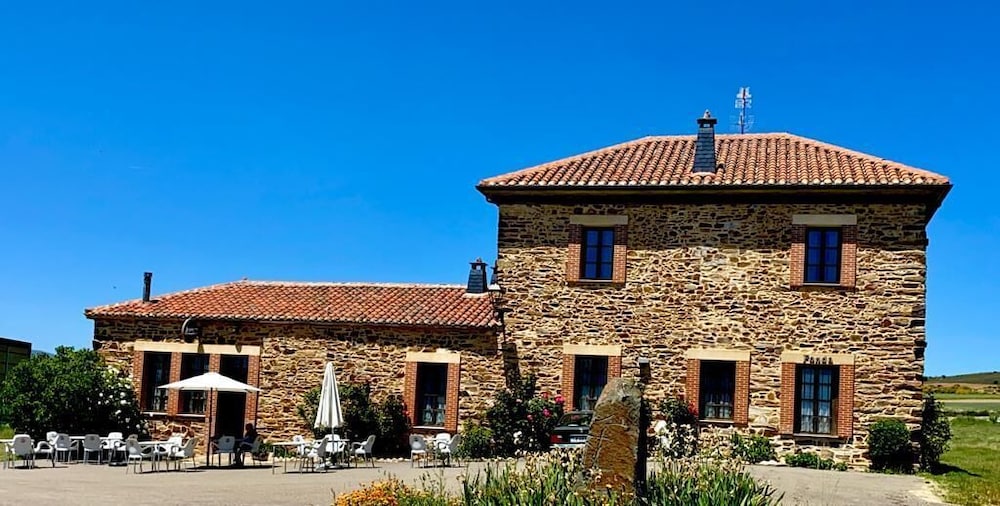 El Molino del Arriero