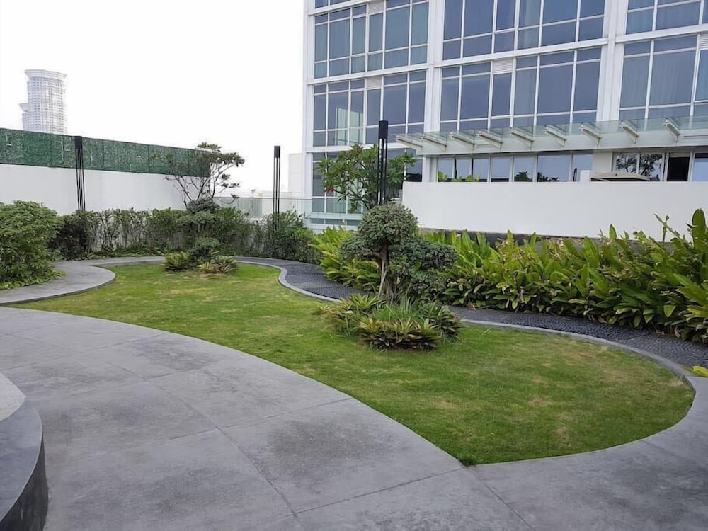 Exclusive stay in U residence 2, Curug - 15