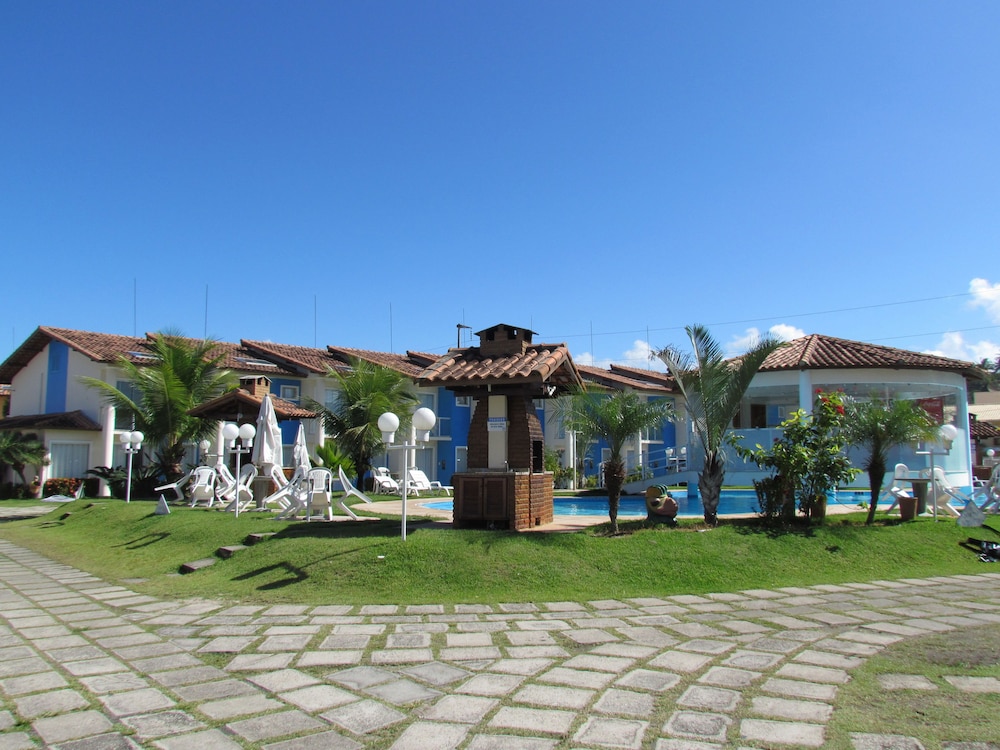 7 Heaven Porto seguro
