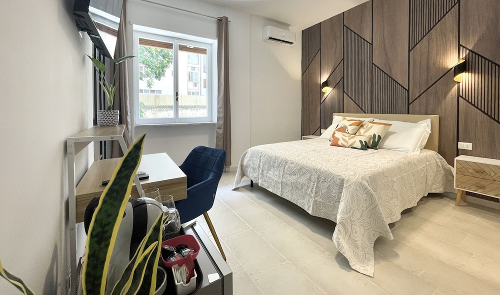 Suites 167