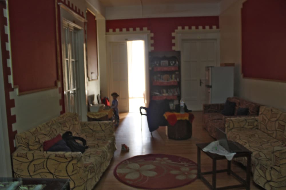 Miami Cairo Hostel