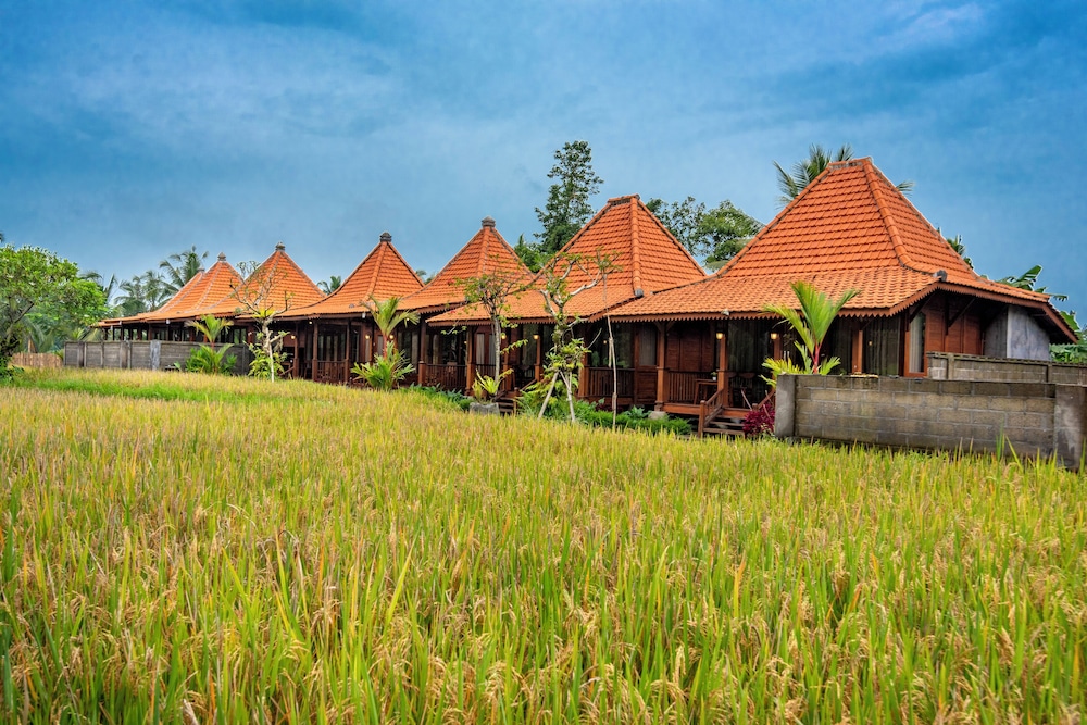 Uma Ulun Dugul Ubud by Dhananjaya Hospitality