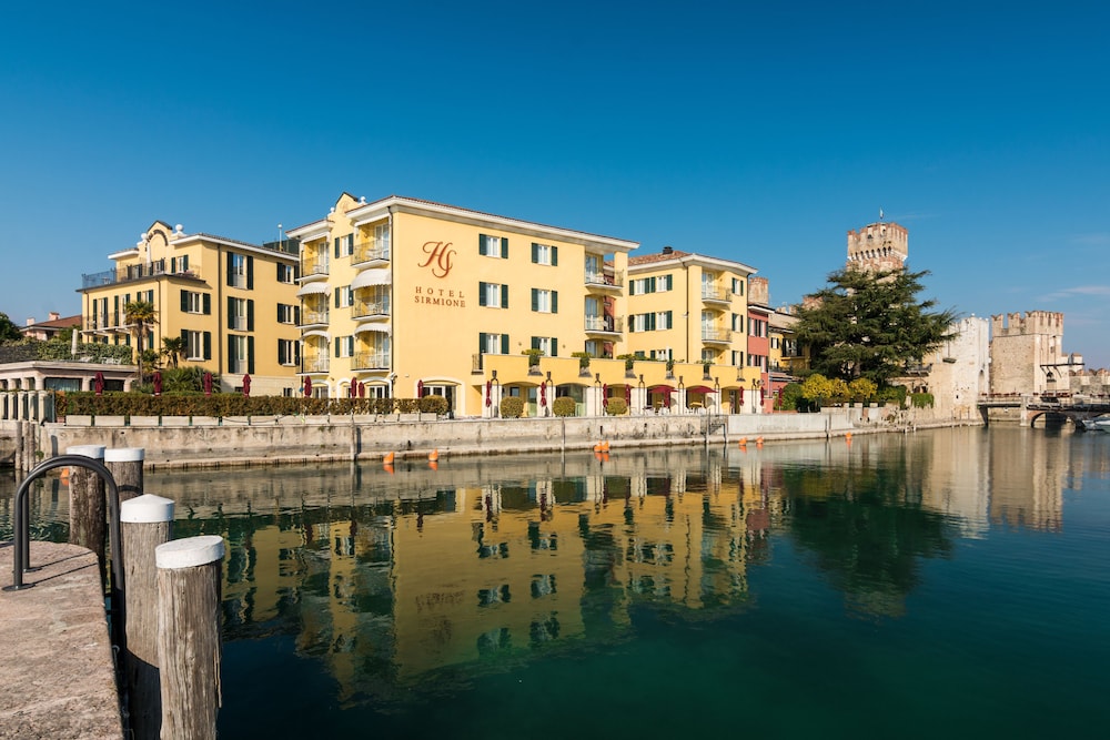 Sirmione Vacations - Hotel Sirmione e Promessi Sposi - Property Image 32