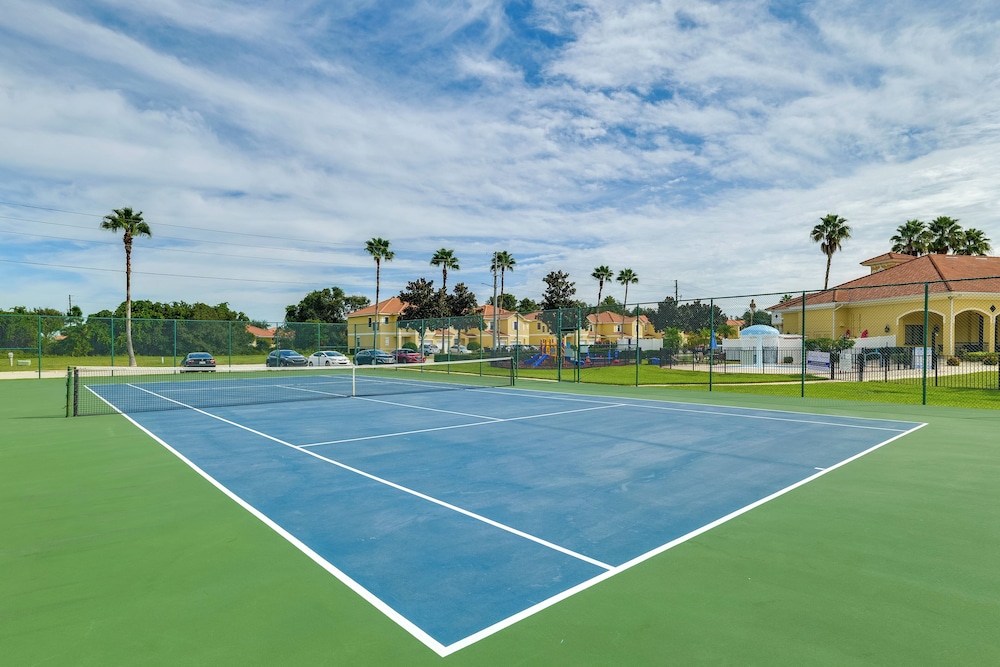 Family Home w/ Resort-style Perks in Kissimmee