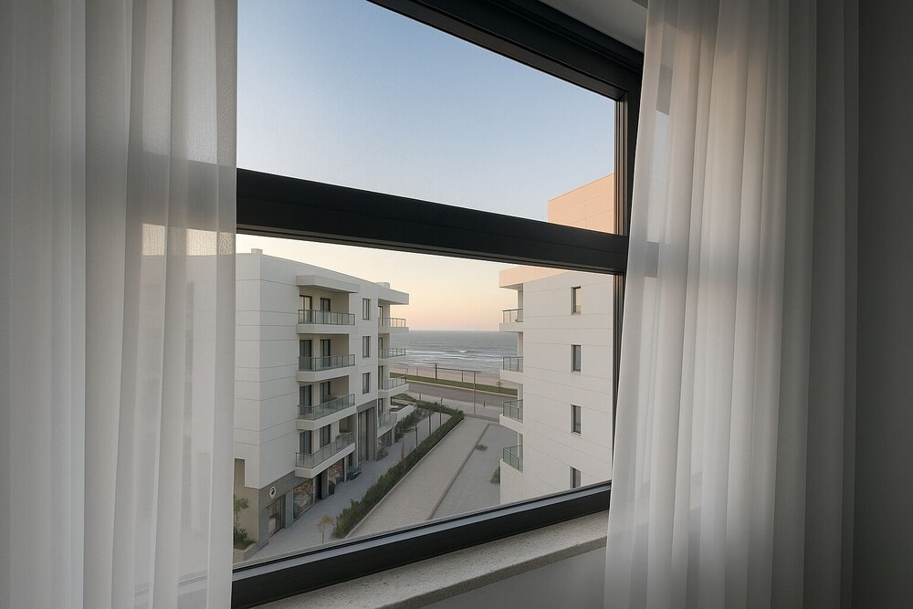 Discover Porto Said Chaletsyour Home by the Sea