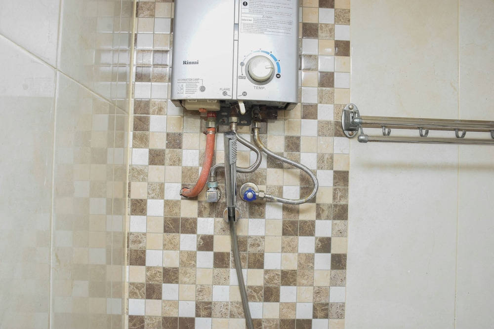 Cozy Stay 2Br At Pakubuwono Terrace Apartment