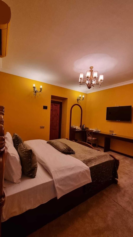 Boutique Hotel Grandview