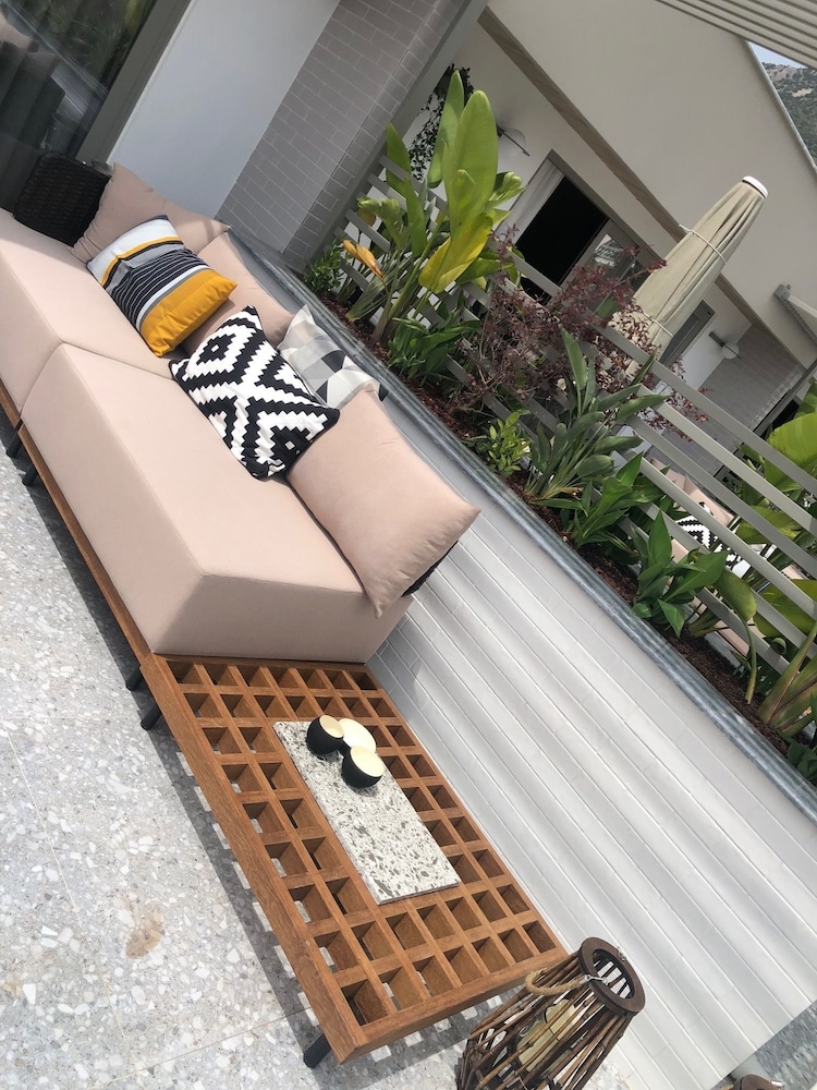 Samira Exclusive Otel & Daireler - Image 22
