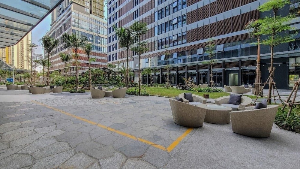 Lumiere Riverside Luxury Apartment, photo 77