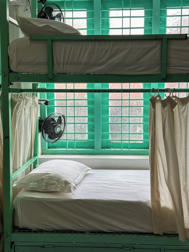 Molly's Hostel