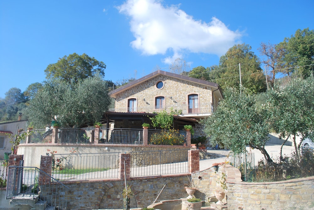 Agriturismo Oliveta