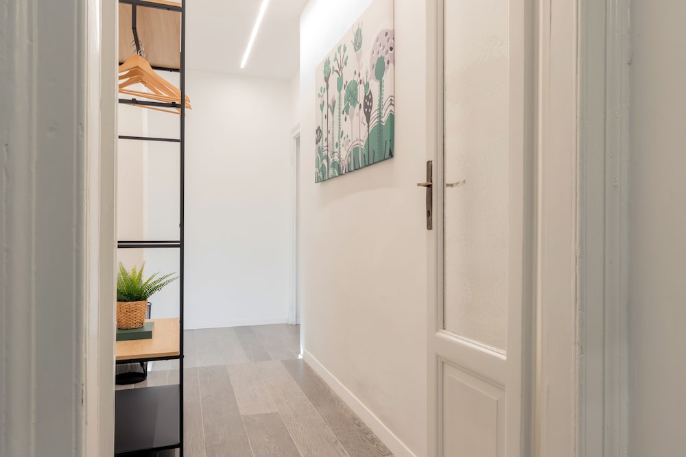 Charming Apartment Milano City Center