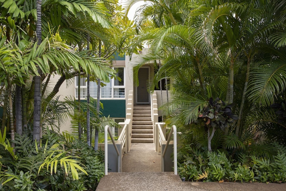 Hotel Palms at Wailea Two Bedrooms - Garden View by Coldwell Banker Island Vacations - Image 1