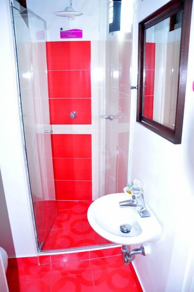 Hotel Boutique San Sebastian - Caters to Gay