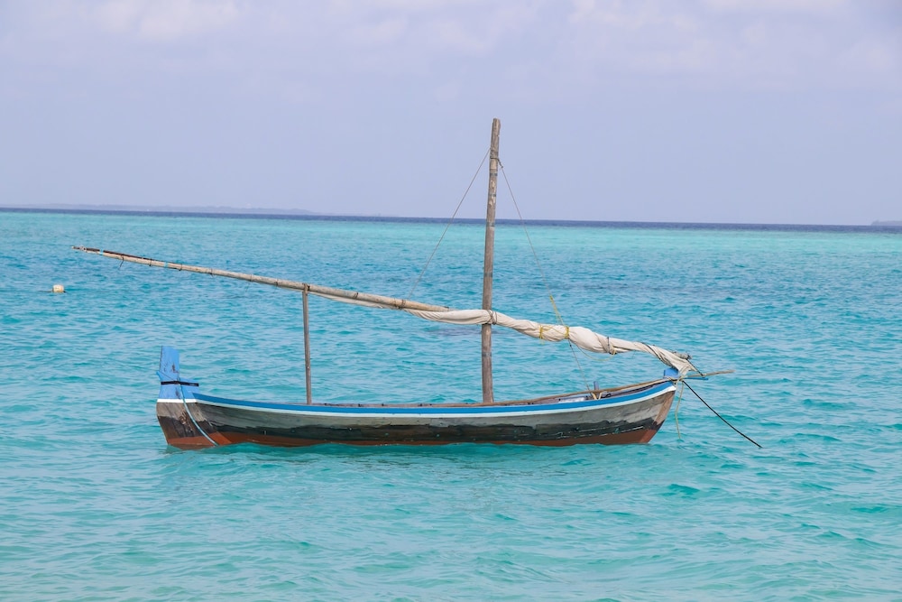 Fanhaa Maldives view 3