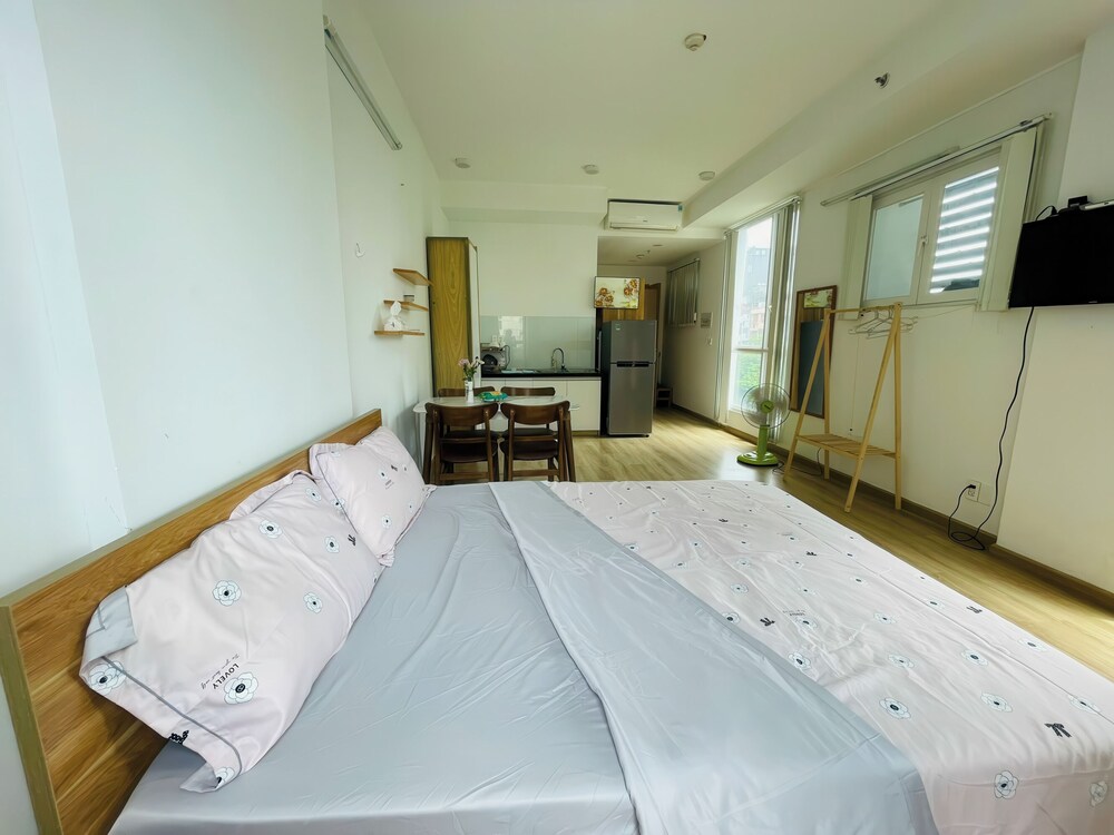 Charmington La Pointe - Central Suites D