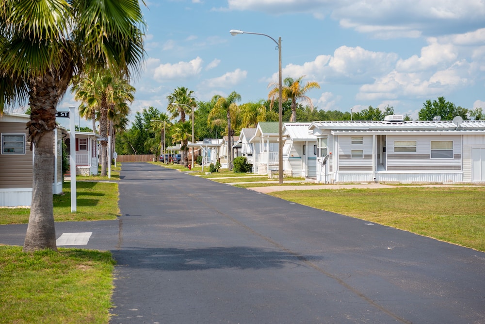 Glen Haven RV Resort