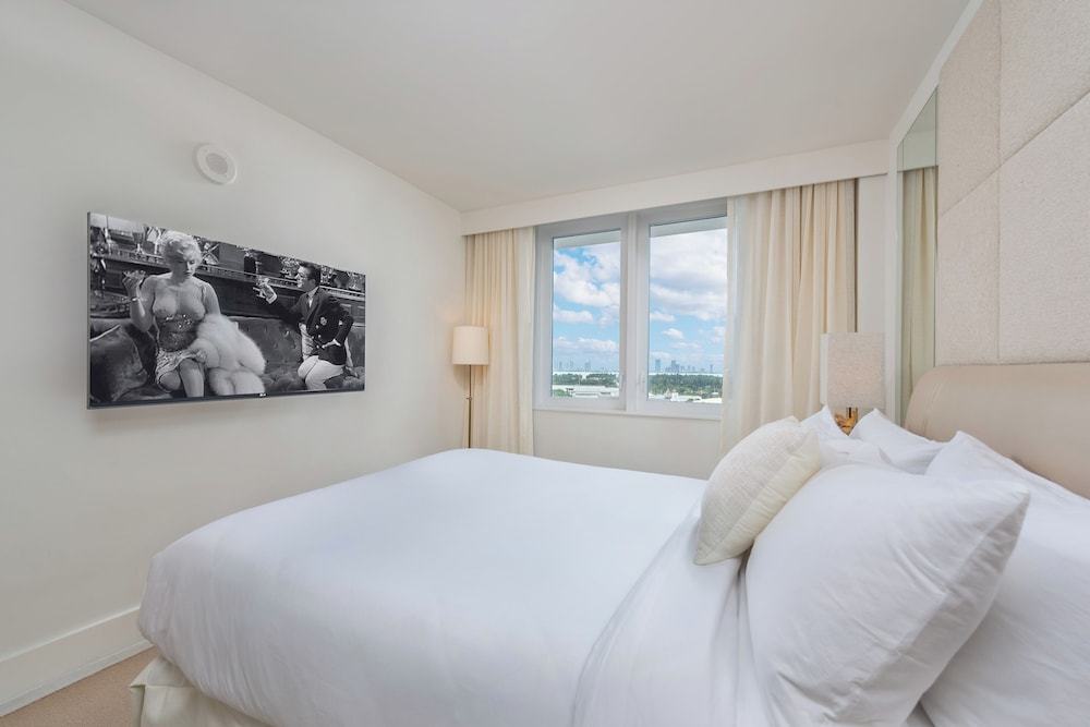 Luxury Vacation Rentals at 1 Hotel & Homes by LRMB