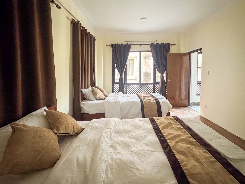 Zen Nest Hotel