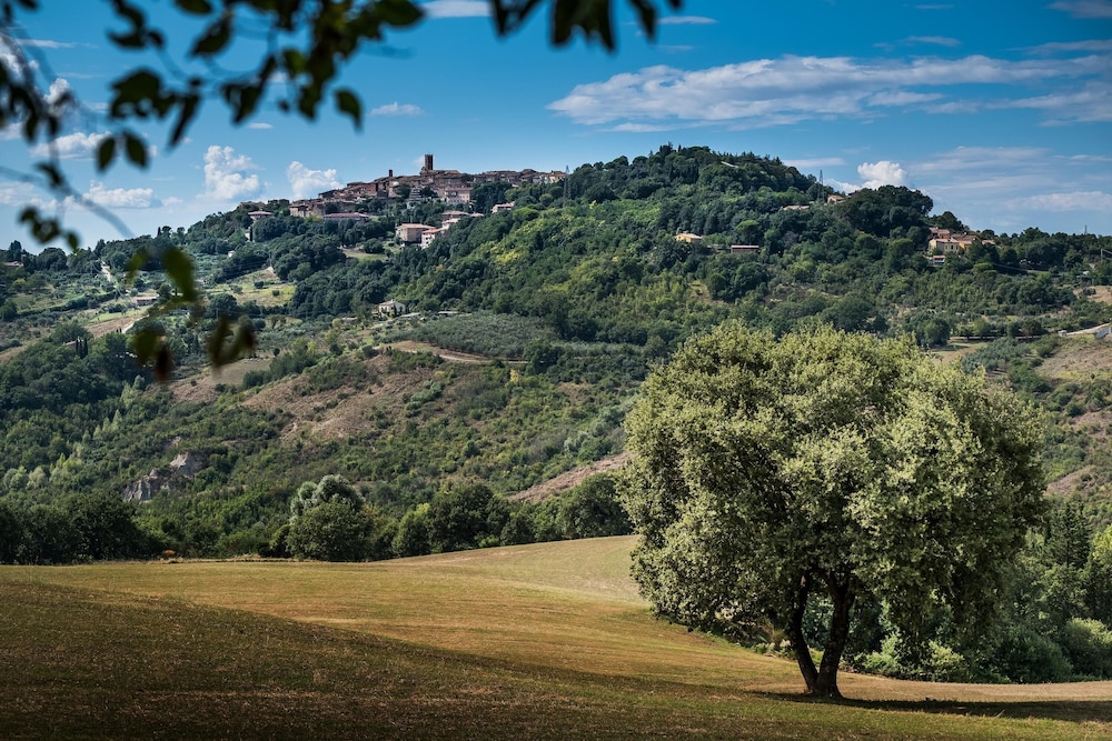 Tuscan Sun With Shared Pool view 4