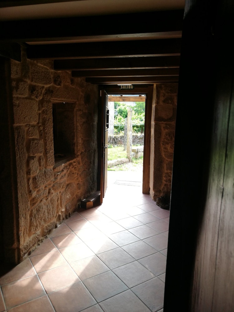 O Lagar de Jesús - Hostel view 3