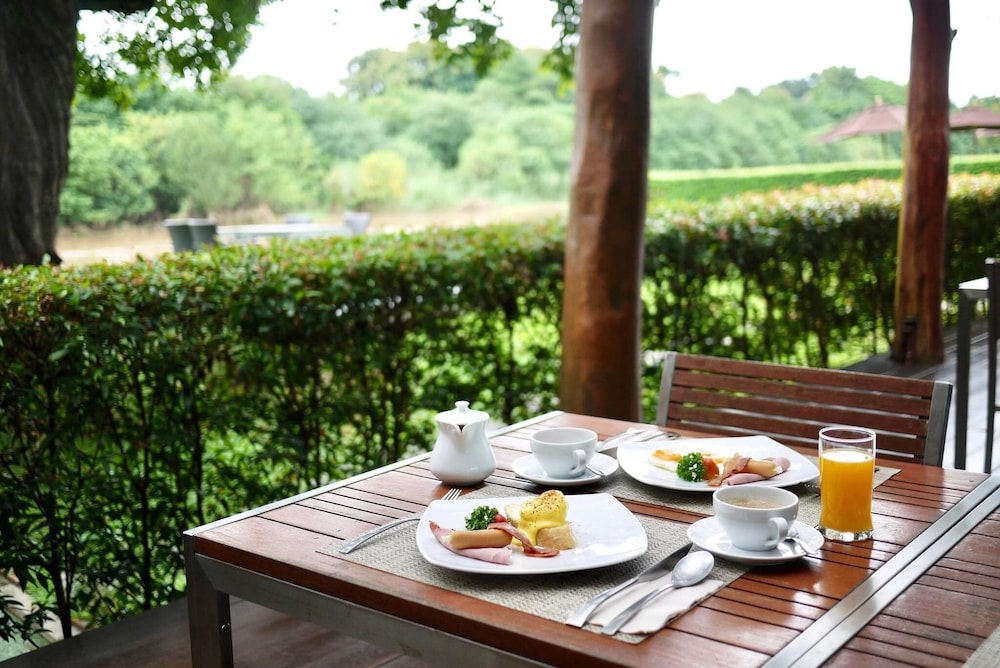 Zensala Riverpark Resort