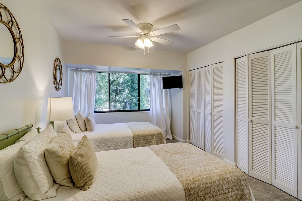 506 Plantation Club Villas at The Sea Pines Resort