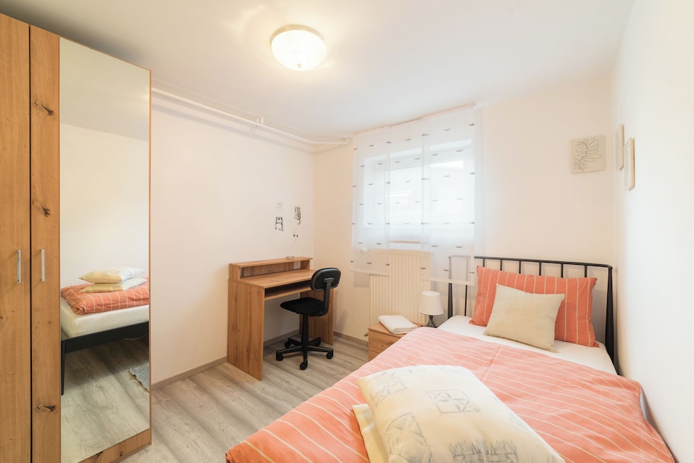 Bah Apartment