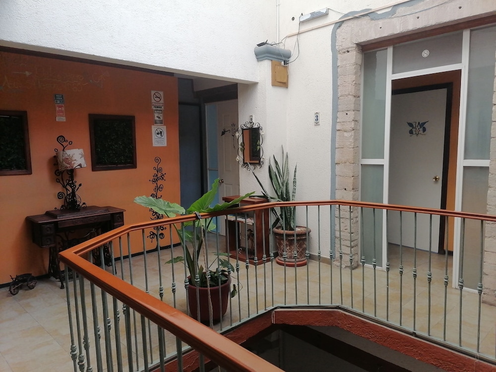 Hostal del Campanero 19
