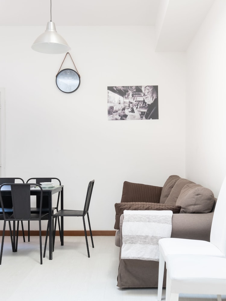Residence Vita Studios & Apartments
