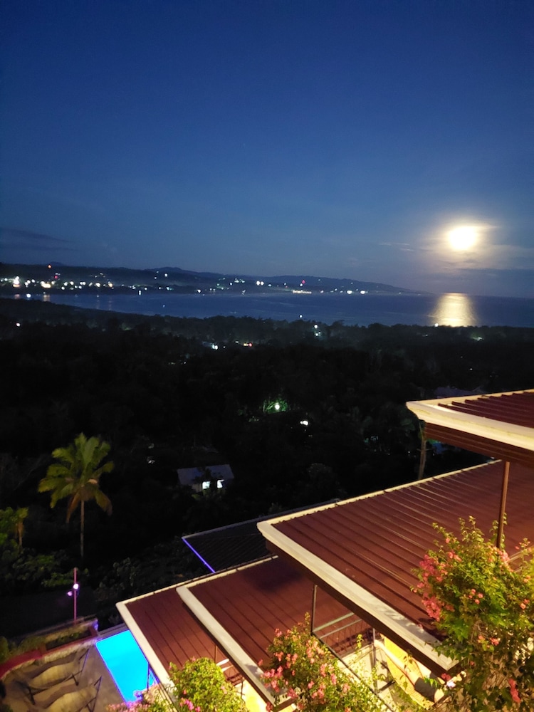 Bohol Vantage Resort