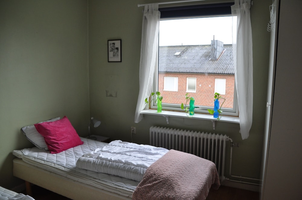 Roddaren Vandrarhem - Hostel