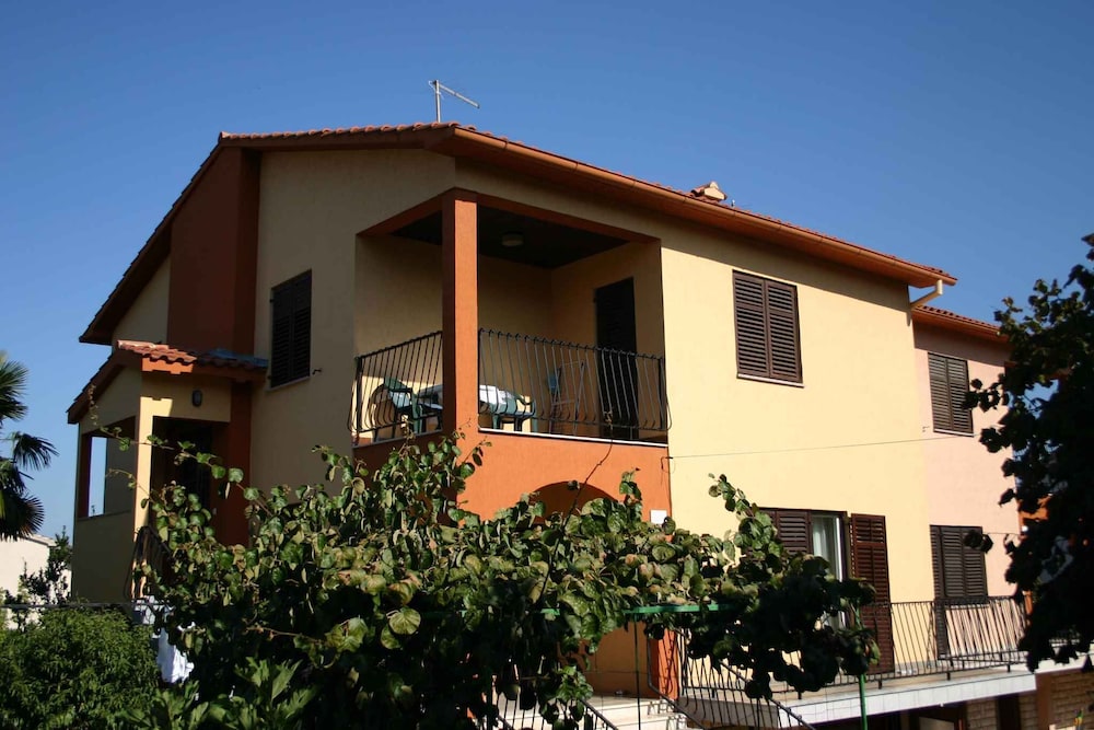 Apartments in Rovinj/istrien 11491