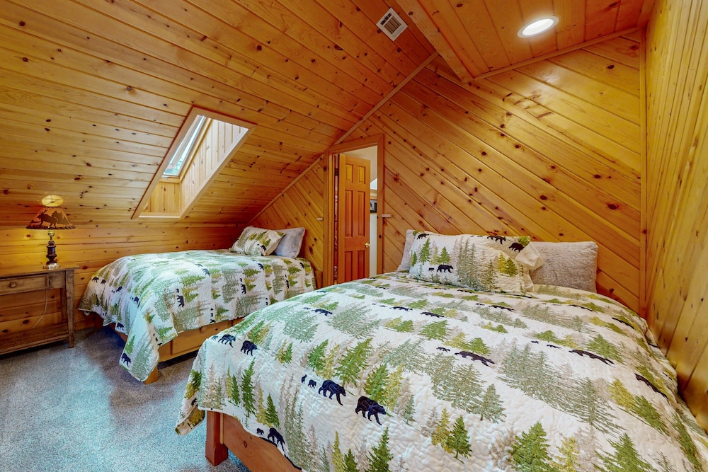 Branchwater Lodge #569