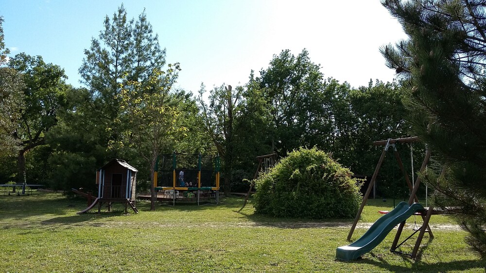 Les Chalets De Fiolles