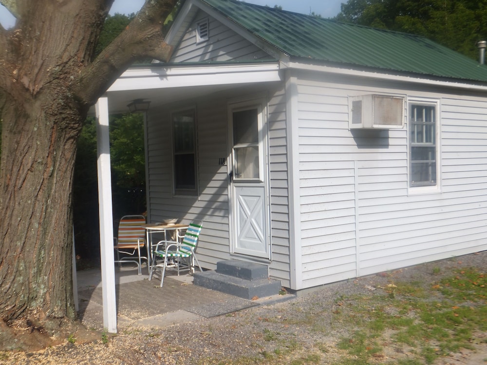 Catskill Mountain Lodge - Property Image 42