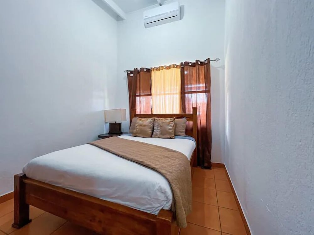 Villa Paraíso Mango 4
