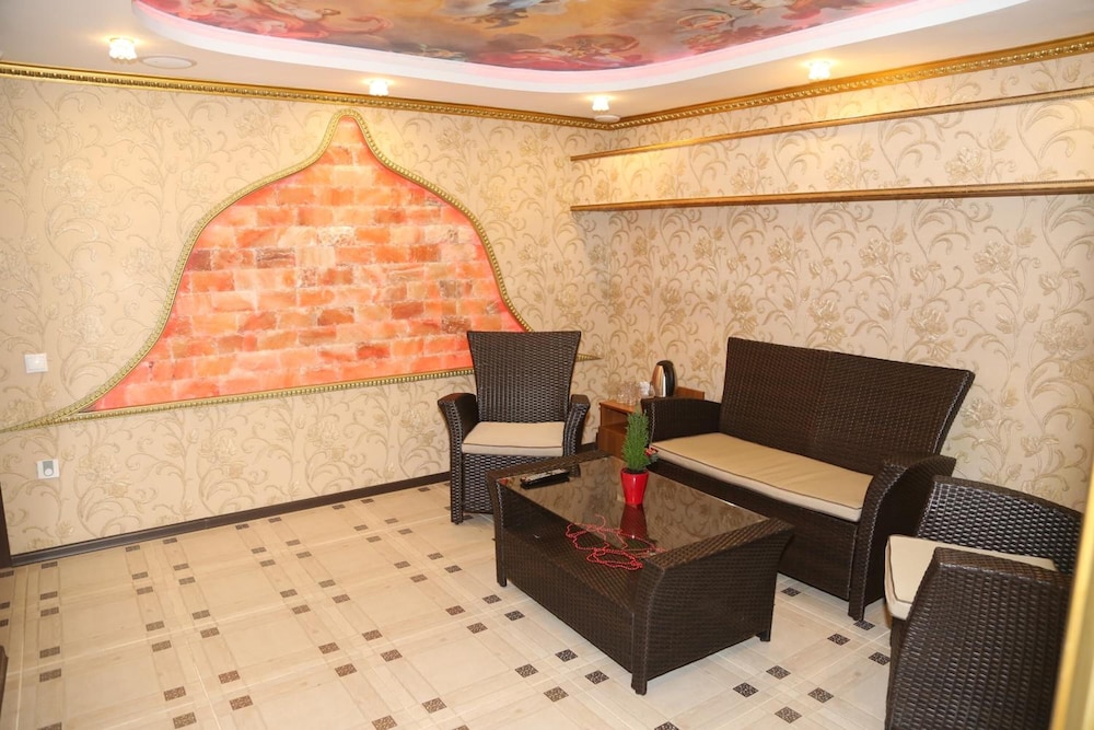 Skazka Vostoka - Hostel