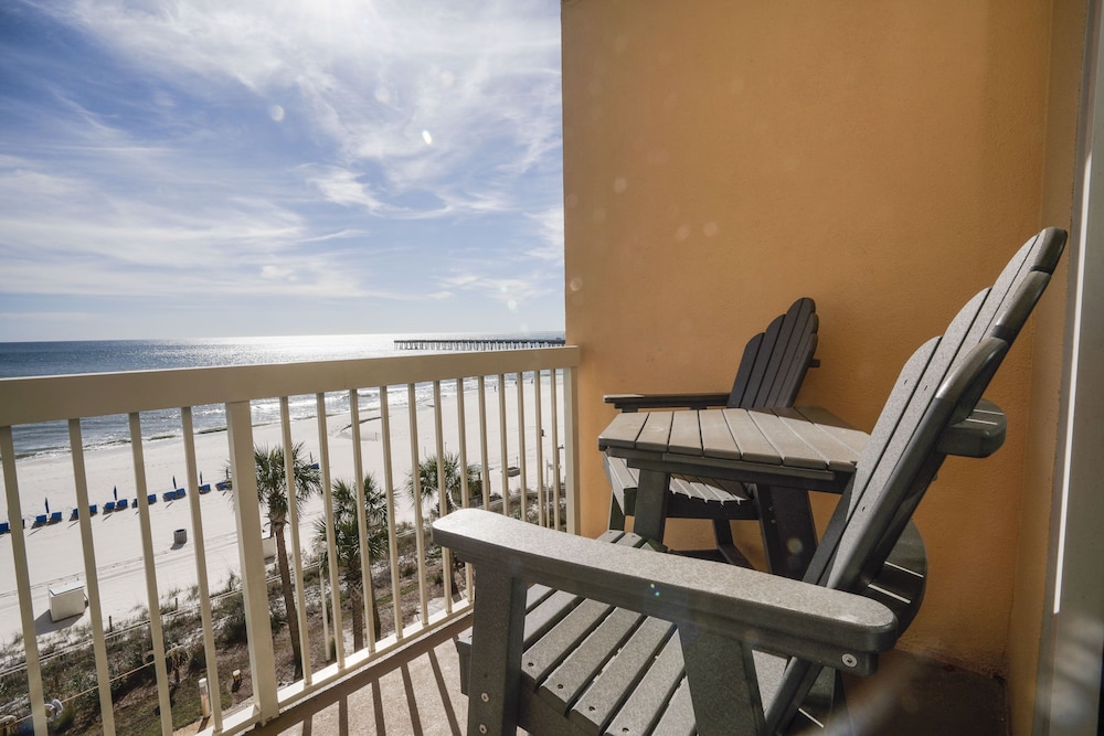 Calypso Beach Resort by Panhandle Getaways