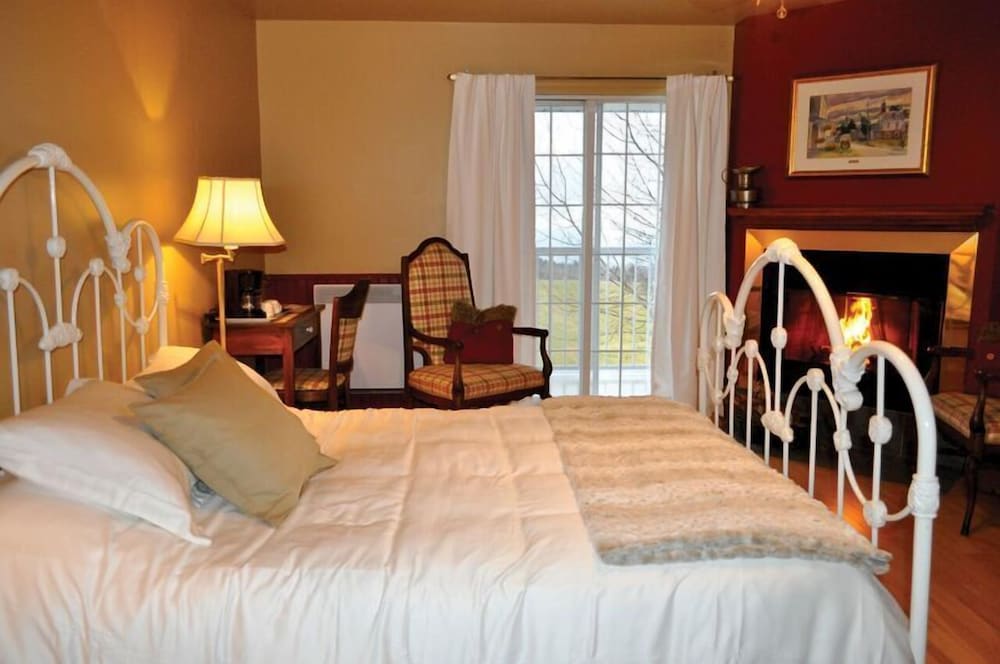 L'Authentique Auberge de Charlevoix