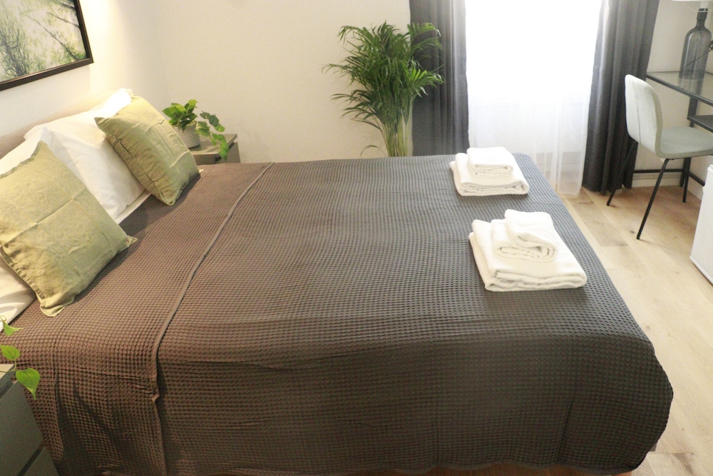 GIULIO CESARE COMFORT ROOMS