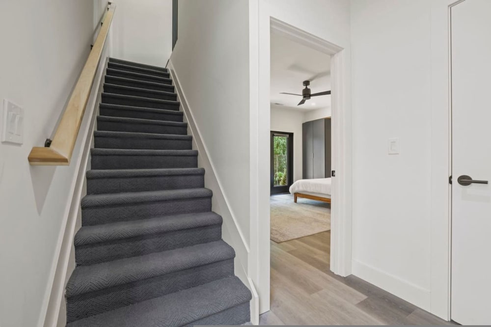 Stylish Getaway -columbus-3 Bedroom Masterpiece