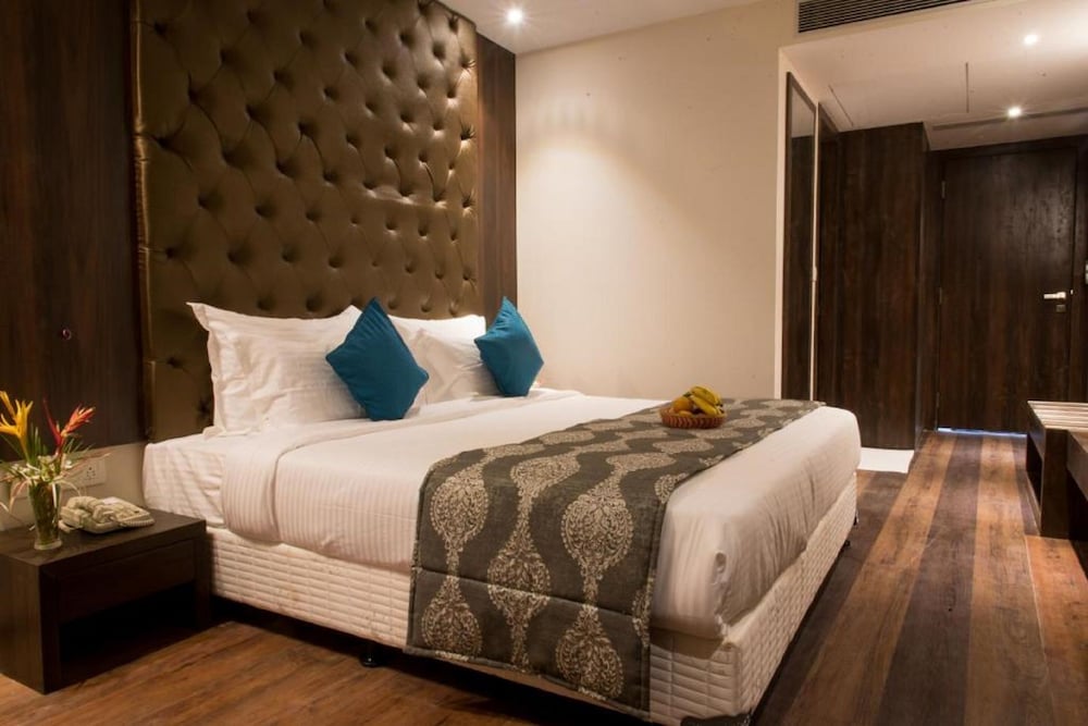 Riva Beach Resort
